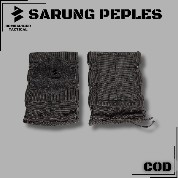 Tempat Peples Tactical / Peples TNI-Polri / Peples Tempat Minum