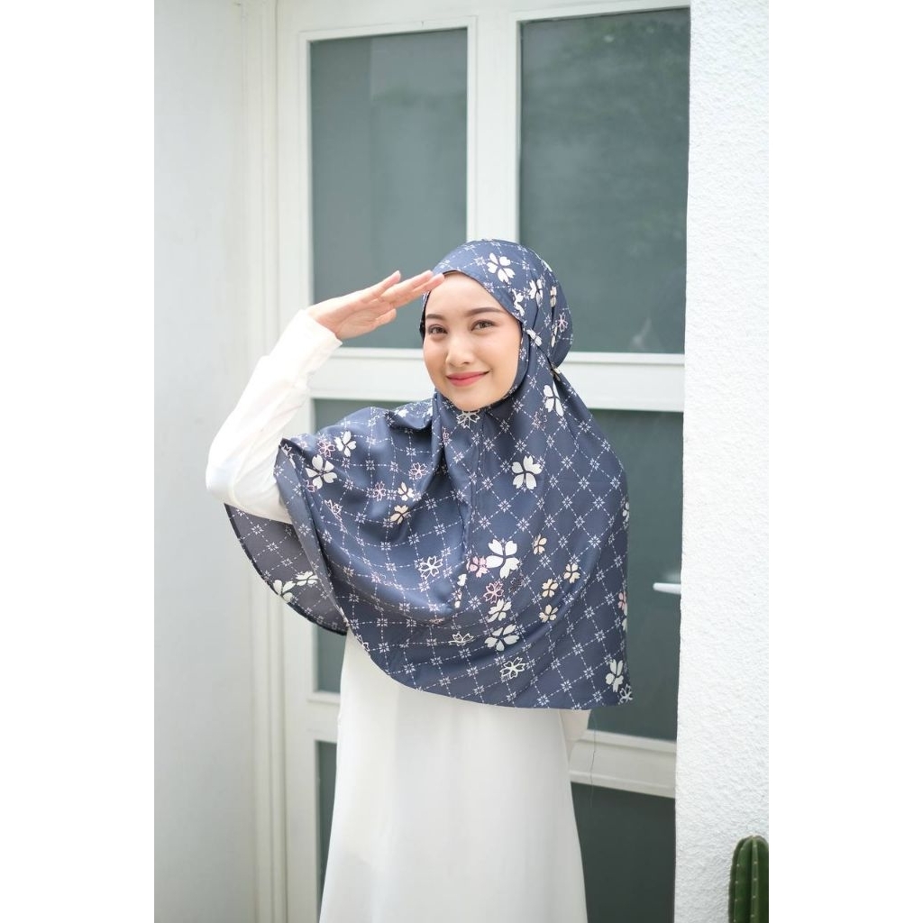 Hijab Balqis