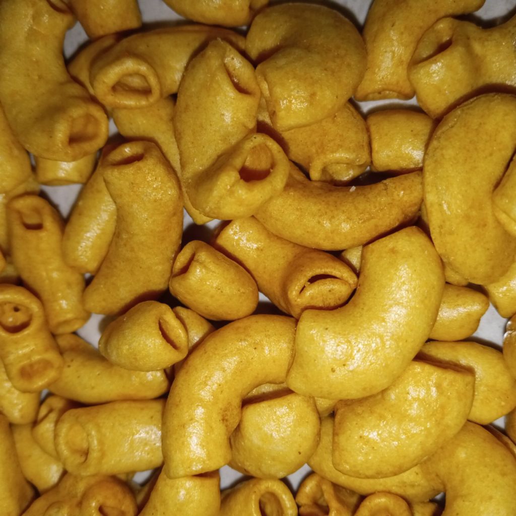 

Makaroni Asin