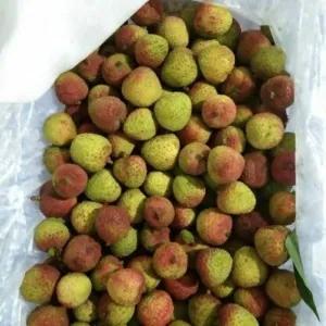 

buah leci/lychee 500g