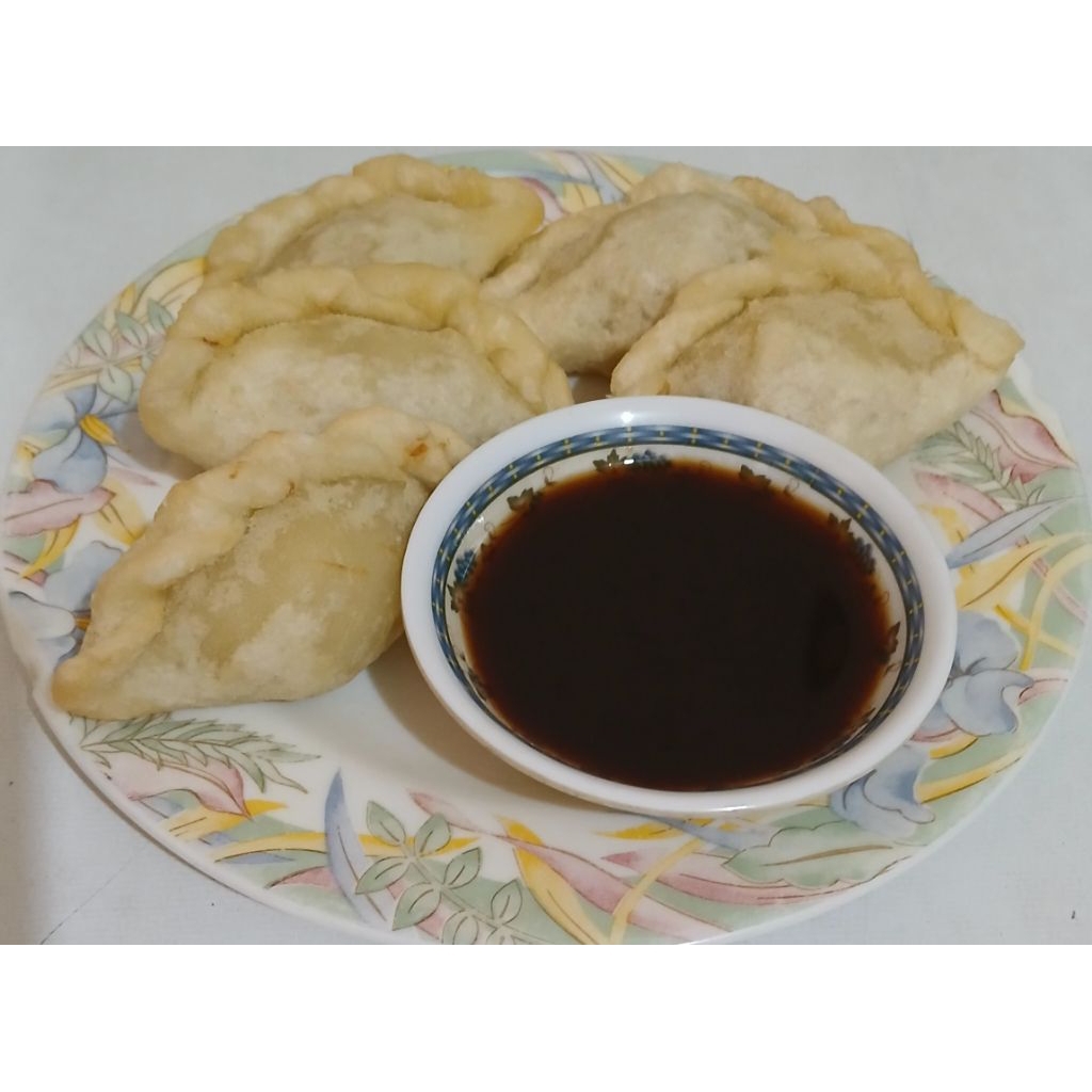 

Pempek Pistel dos isi 10 bh