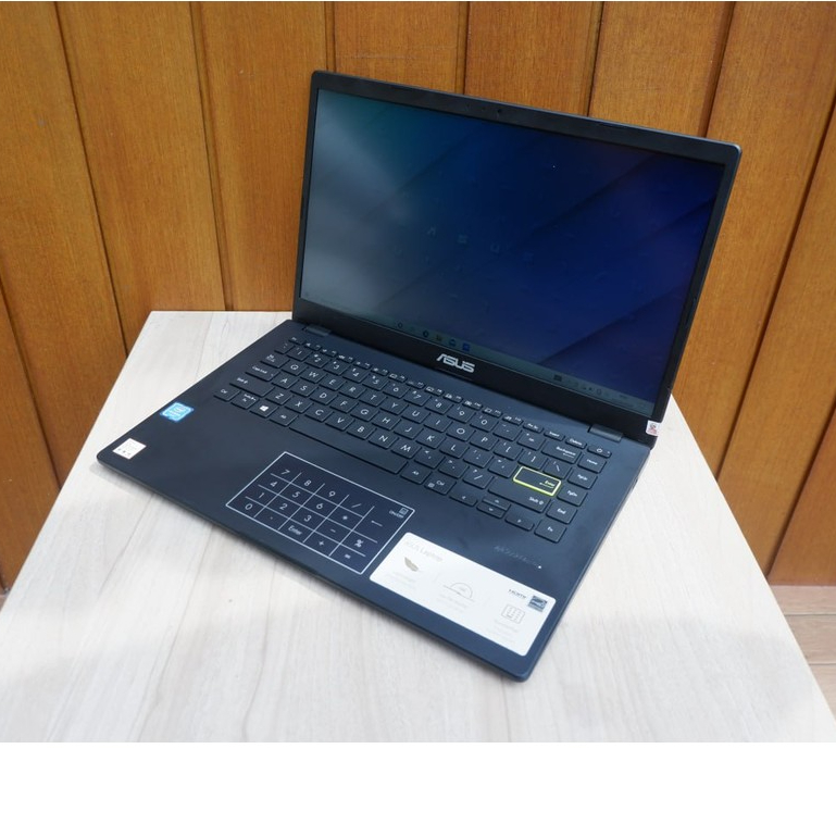 Laptop Asus VivoBook E410MA Celeron N4020 Ram 4GB 512GB WINDOWS 11