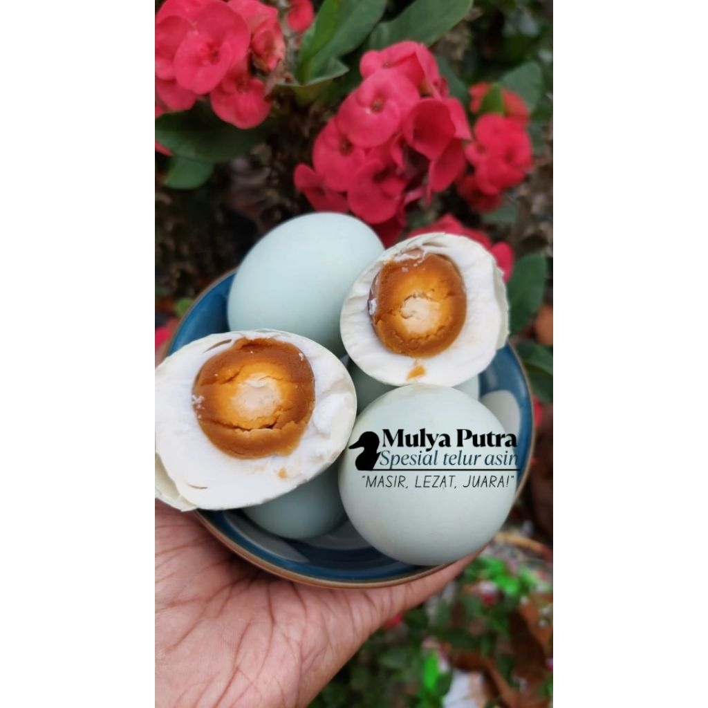 

TELUR ASIN ISI 6 || TELUR ASIN MASIR || TELUR ASIN BLITAR || OLEH OLEH KHAS BLITAR