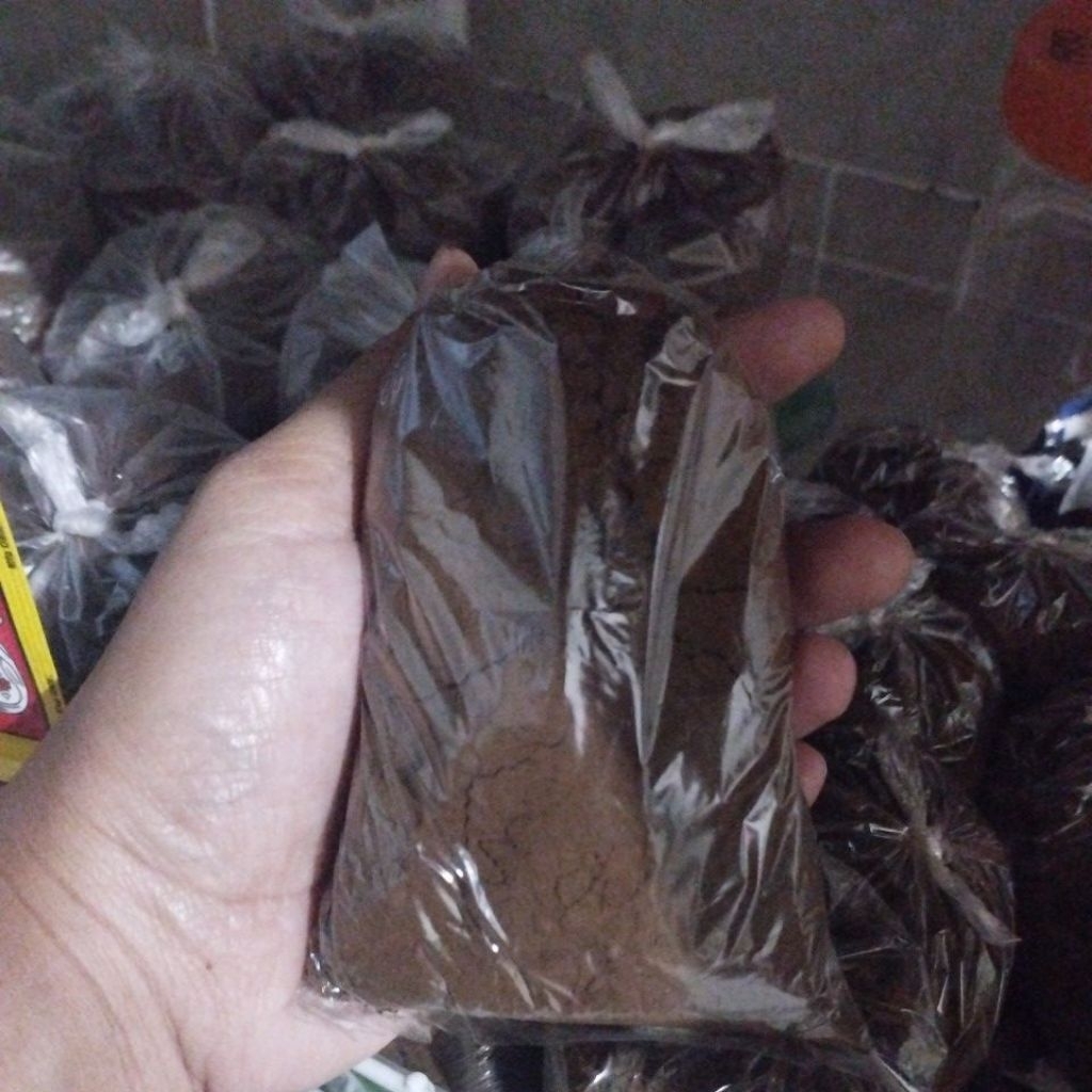 

kopi bubuk