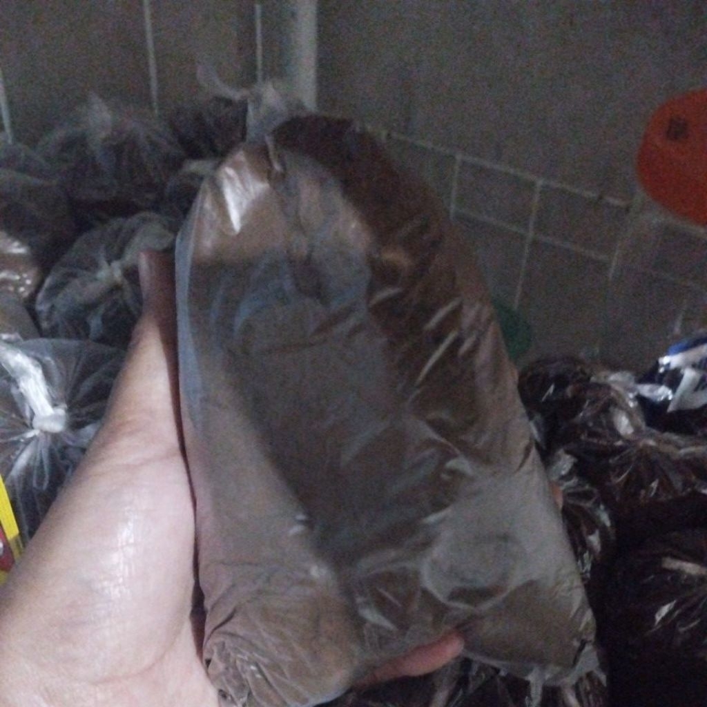 

kopi bubuk
