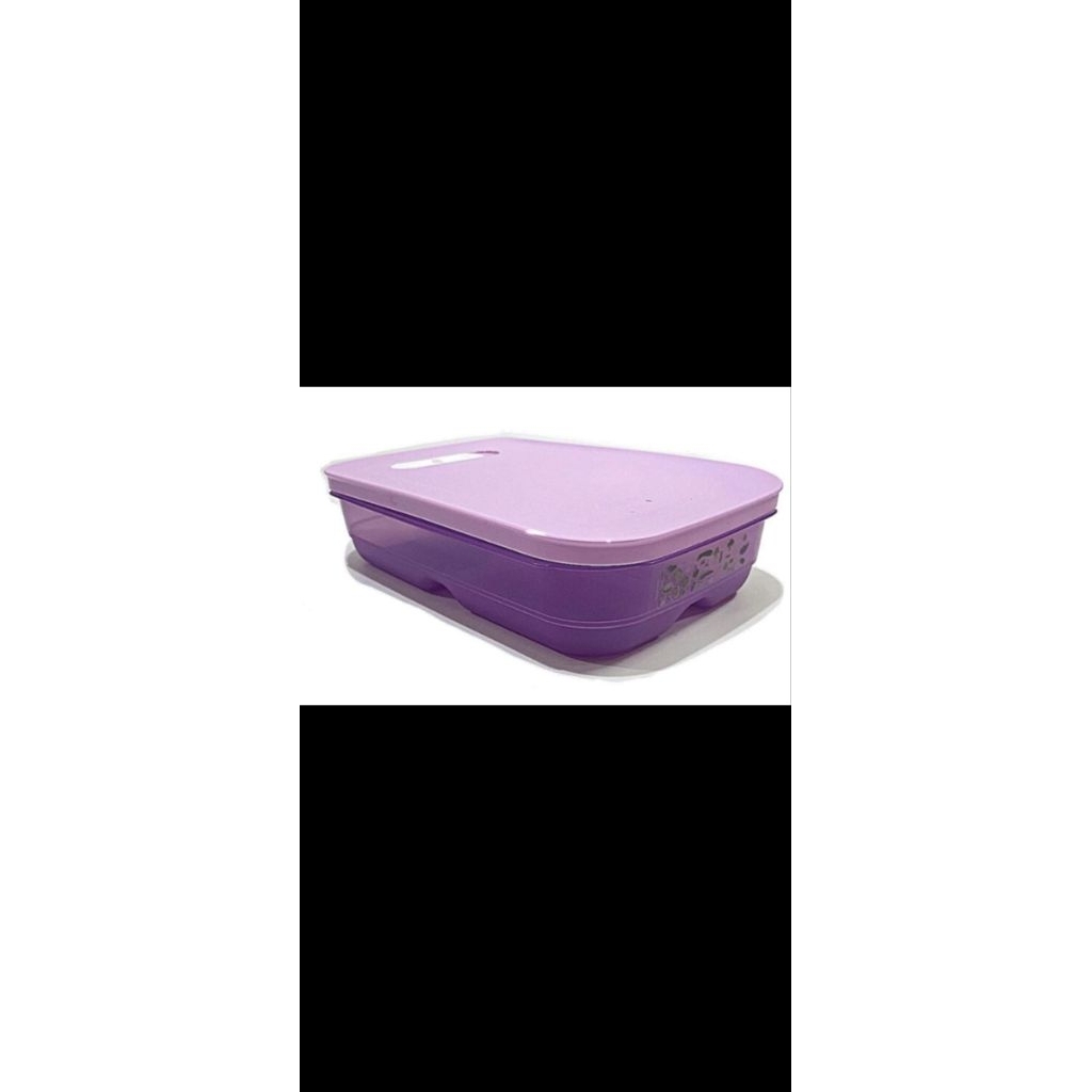 vents smart Tupperware 1,8 liter