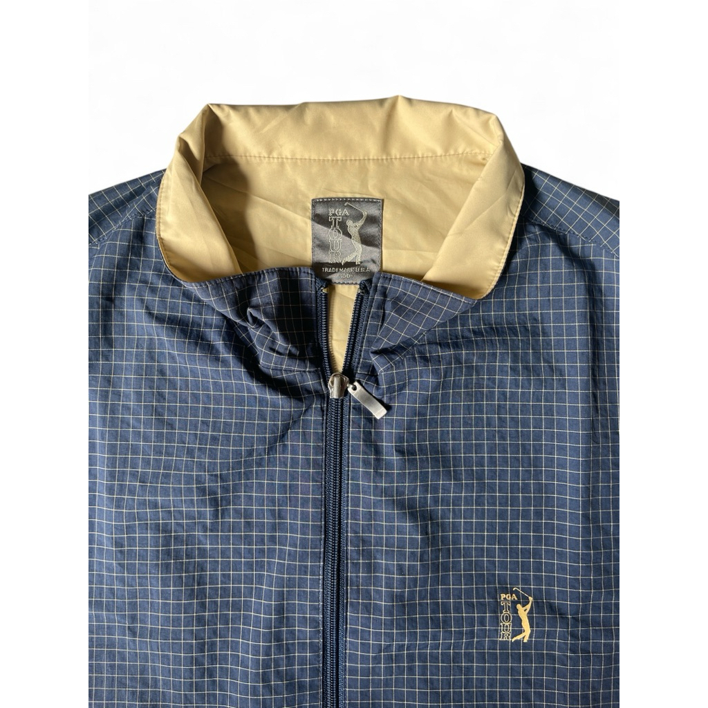 Jaket Casual PGA Tour [01].