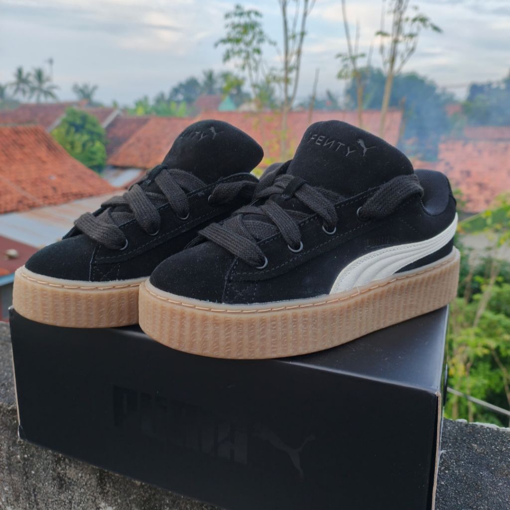 PUMA FENTY CREEPER PHATTY