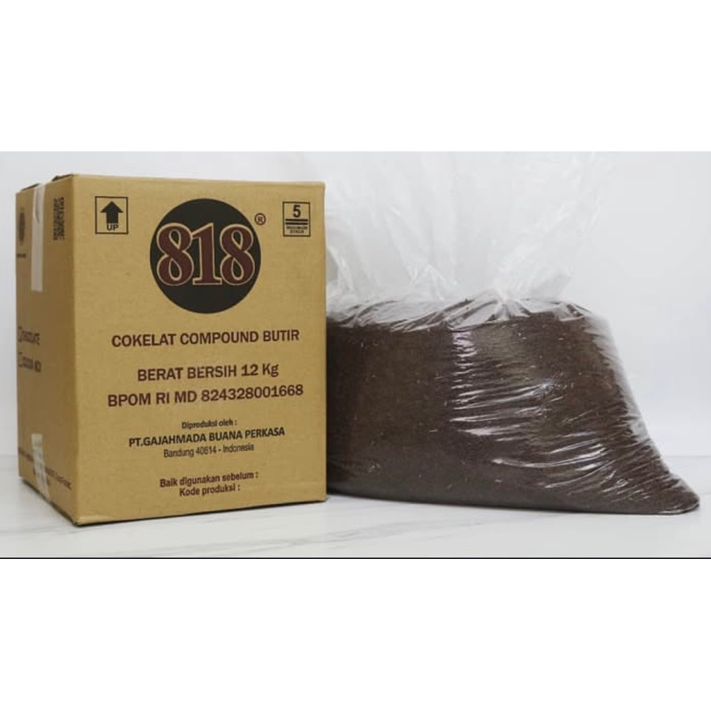 

Cokelat Meses 818 tersedia juga warna warni kemasan repack 250 grm