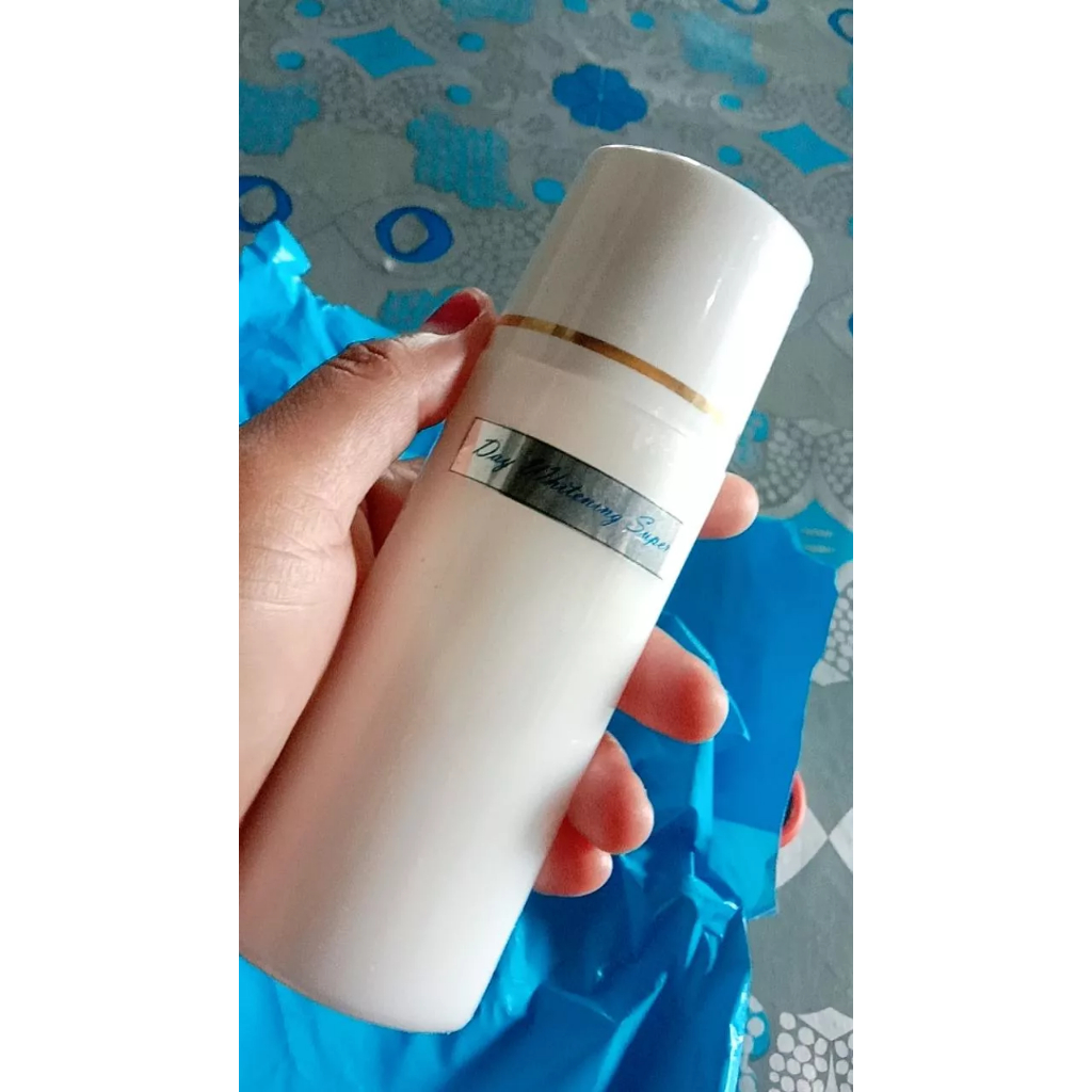 Day Whitening Super / HB Siang Putih / HB Siang