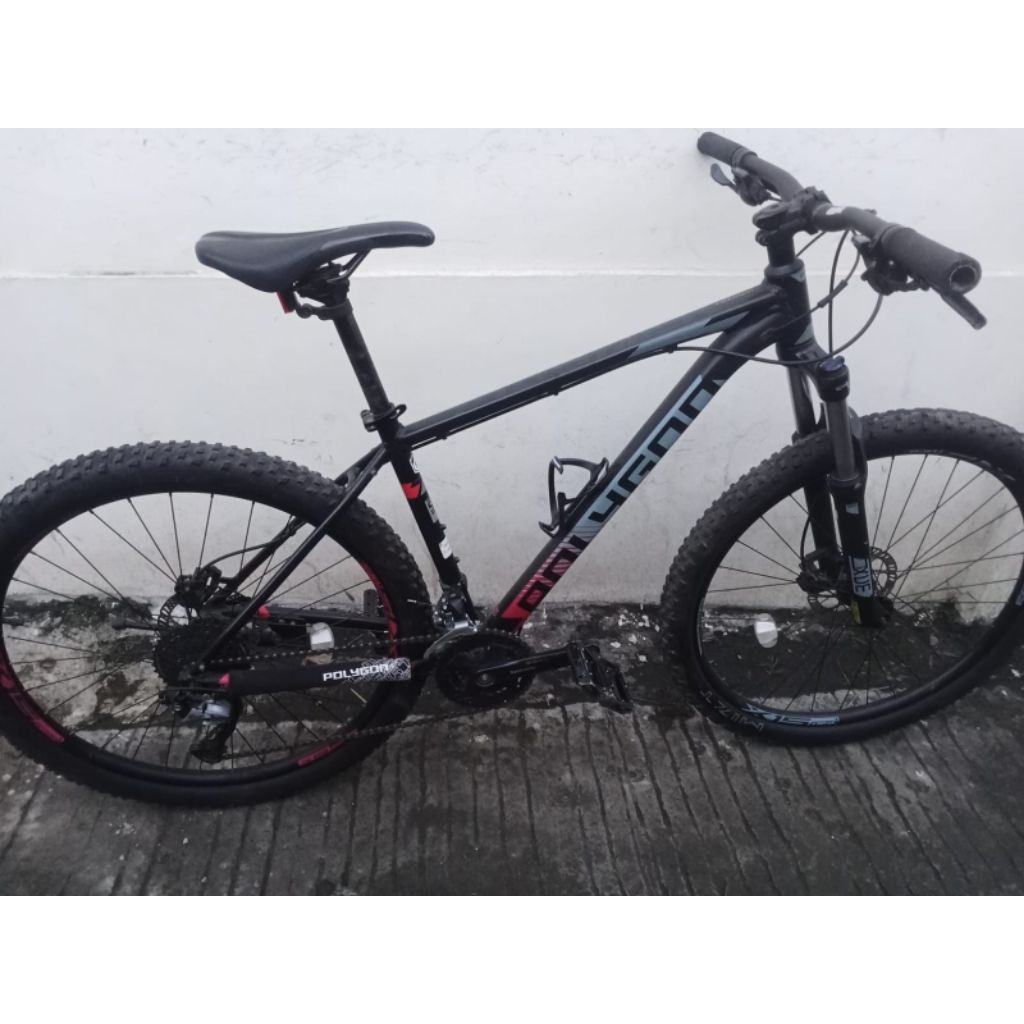 Polygon Premier 5 2020 size M r27'5