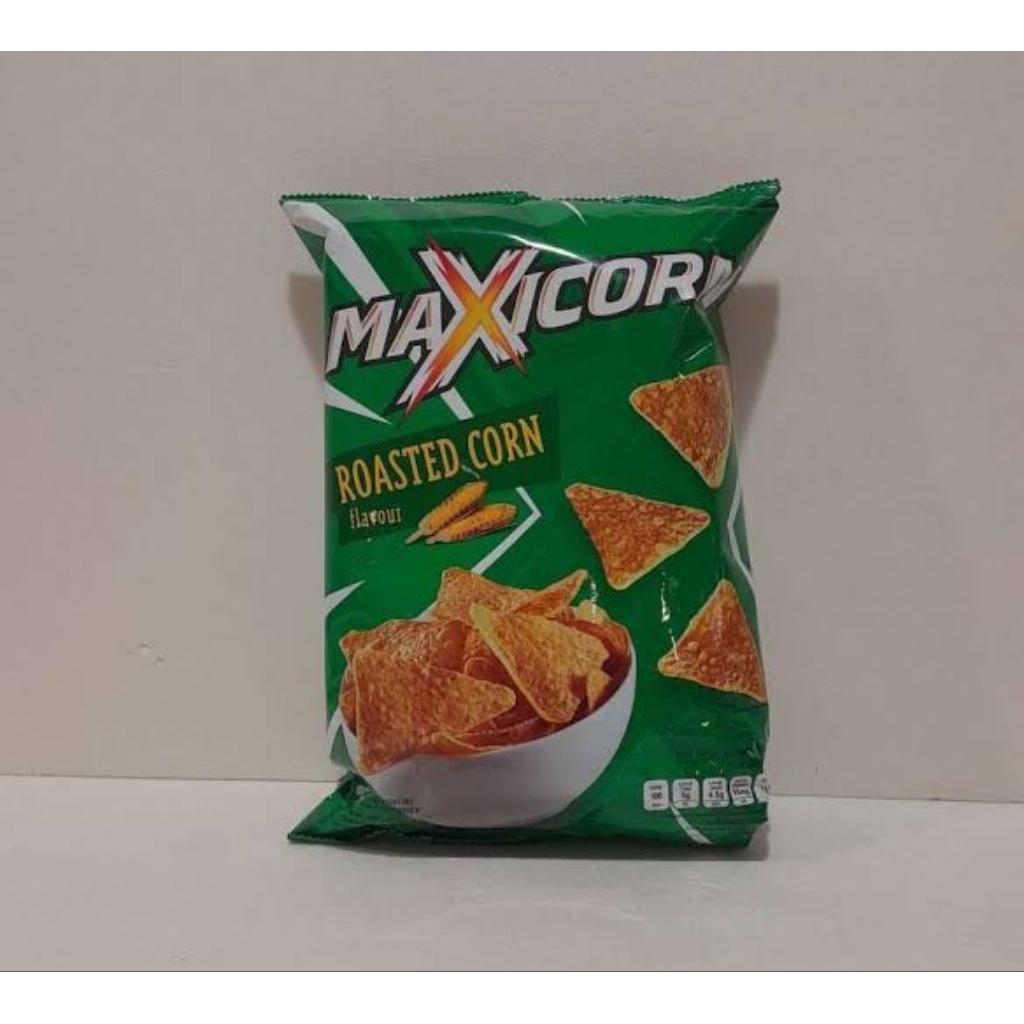 

Maxicorn 140Gr