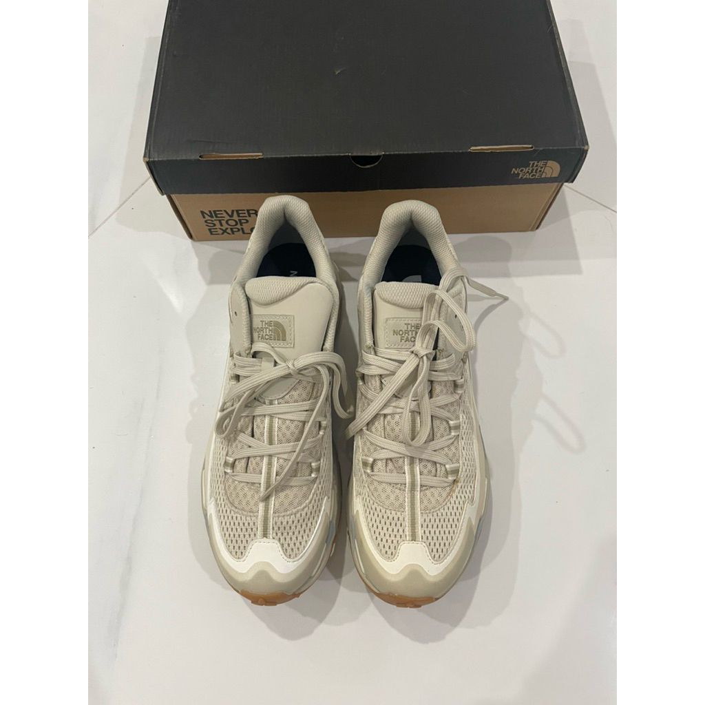 Preloved TNF Men Winter Shoes