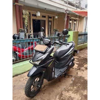 Tubular Crashbar Beatstreet Beat Deluxe New Beat CBS NEW 2024-2025