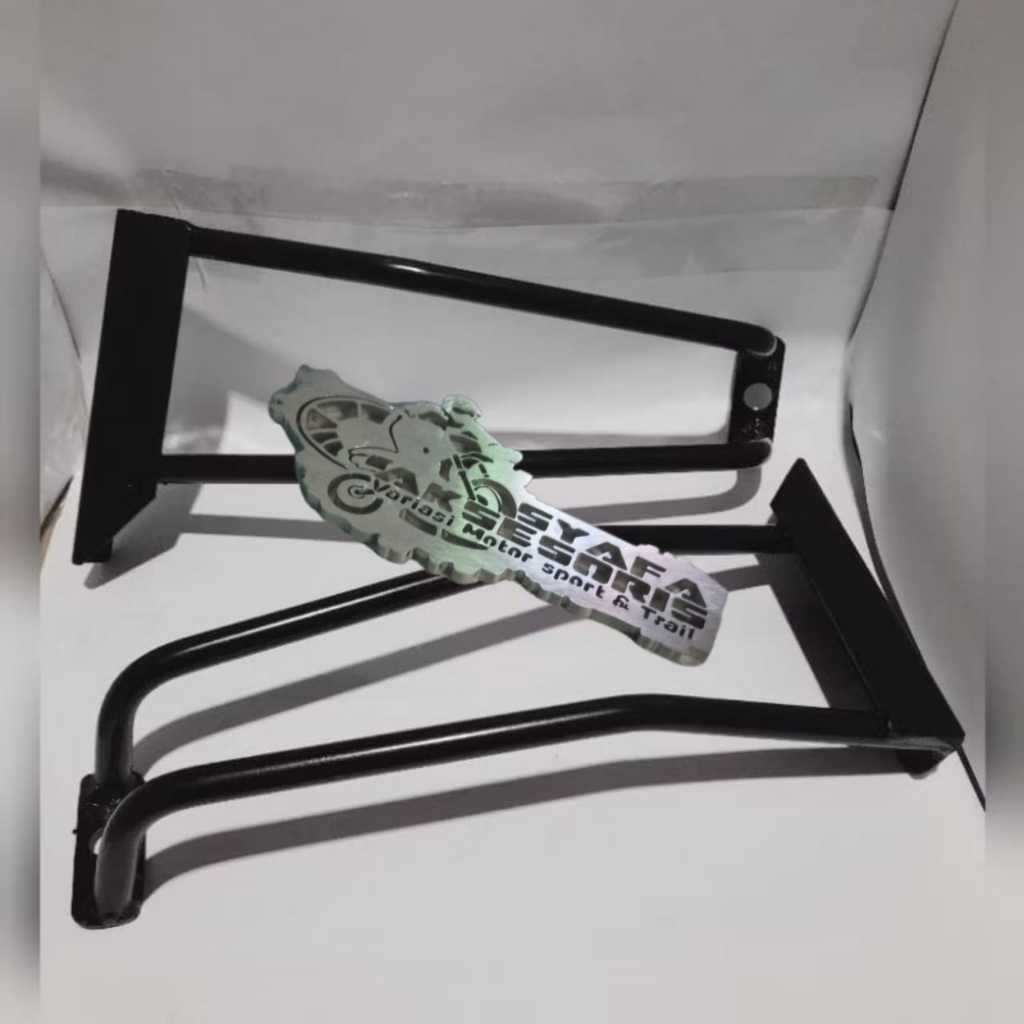 Cover radiator wr155..pengaman.radiator.wr.155