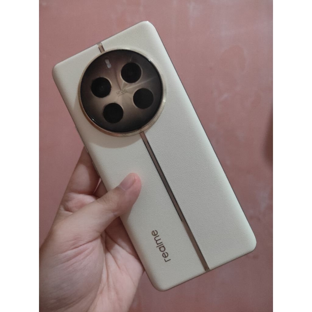 REALME 12 PRO PLUS 8/256 second