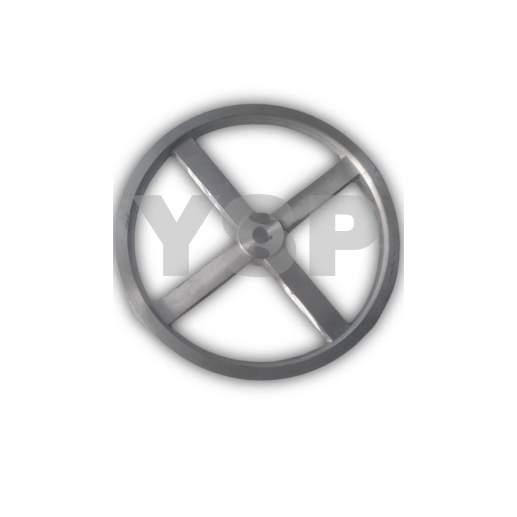 Pully Dinamo A1x12in Lubang As 19