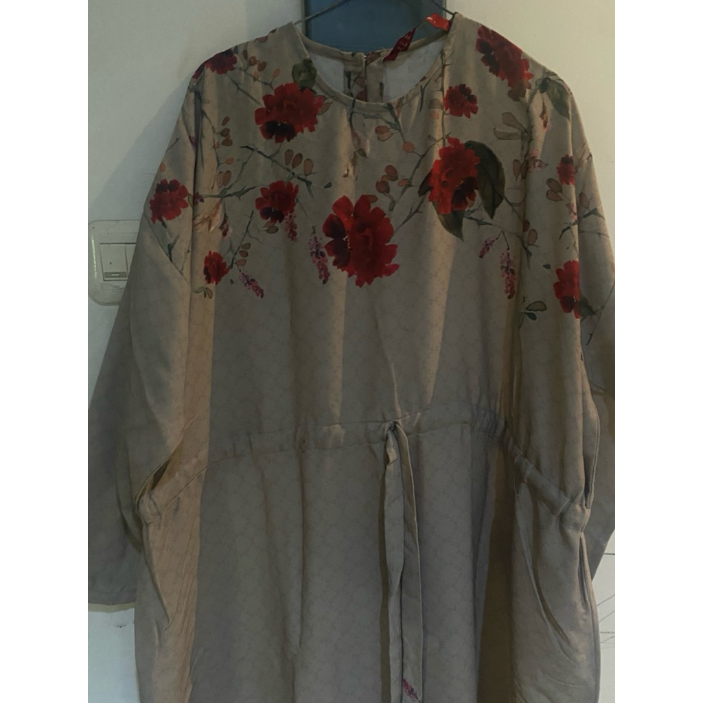 aleza label dress realpic