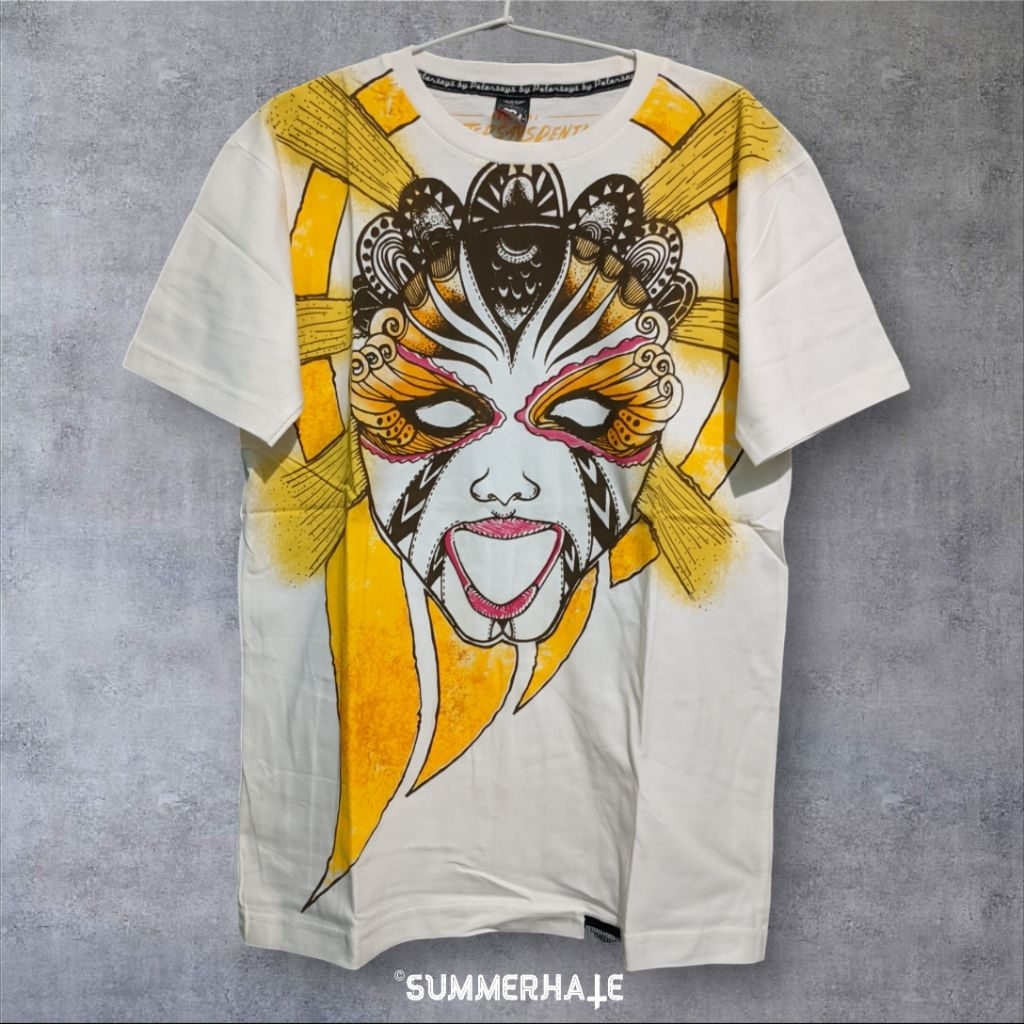 Peter Says Denim - Ethnic Mask