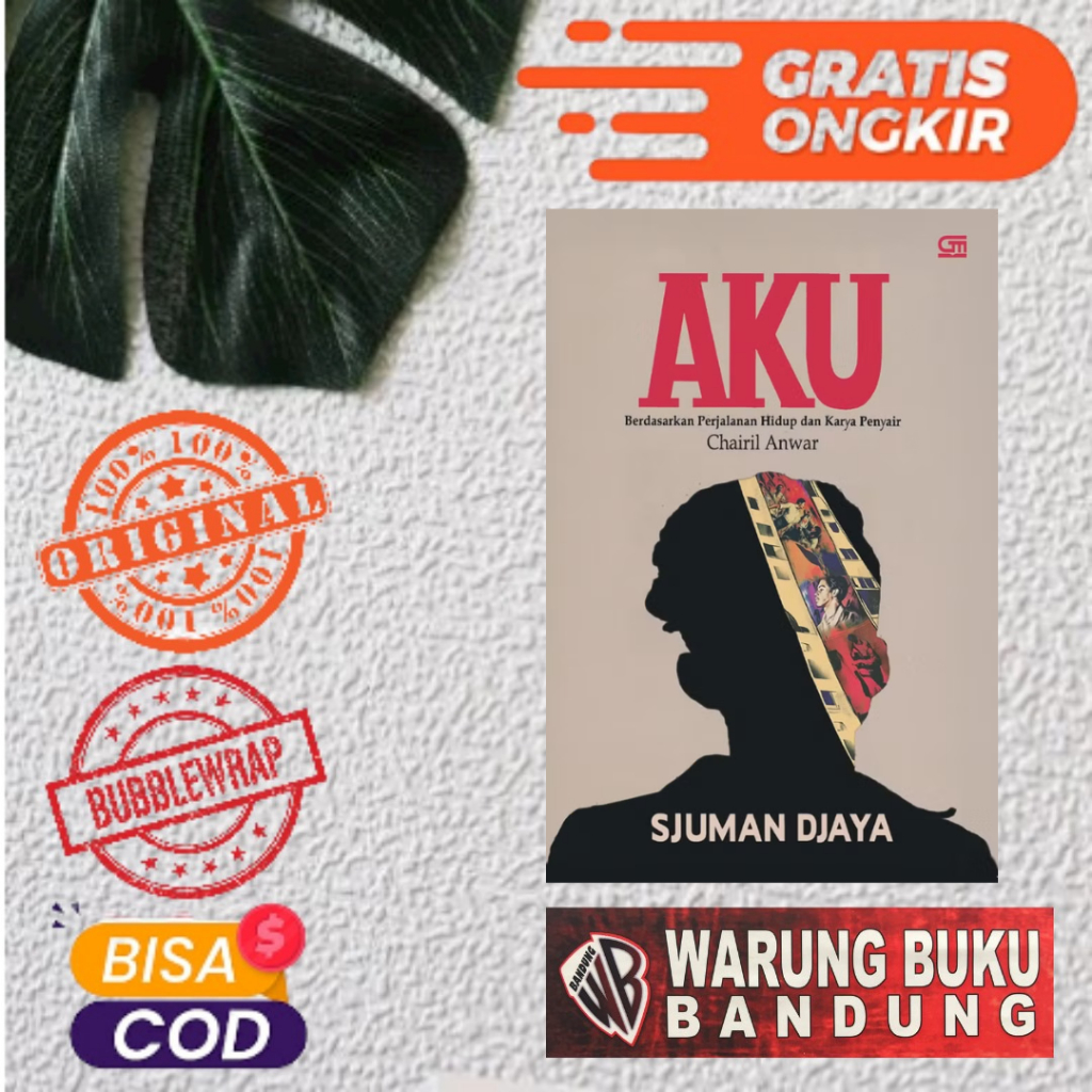 Buku Aku (AADC) - Sjuman Djaya