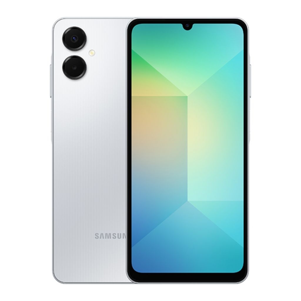 Galaxy A06 5G 6GB/128GB - Garansi Resmi