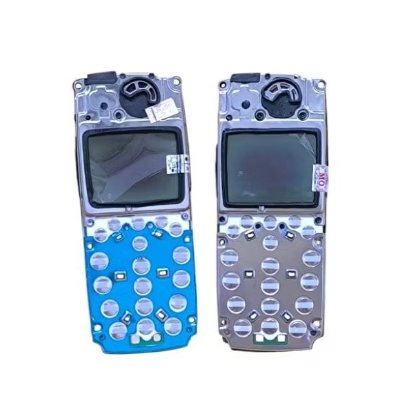 Lcd Nokia 8310/6510 + keyton keypad - New - N8310/N6510.