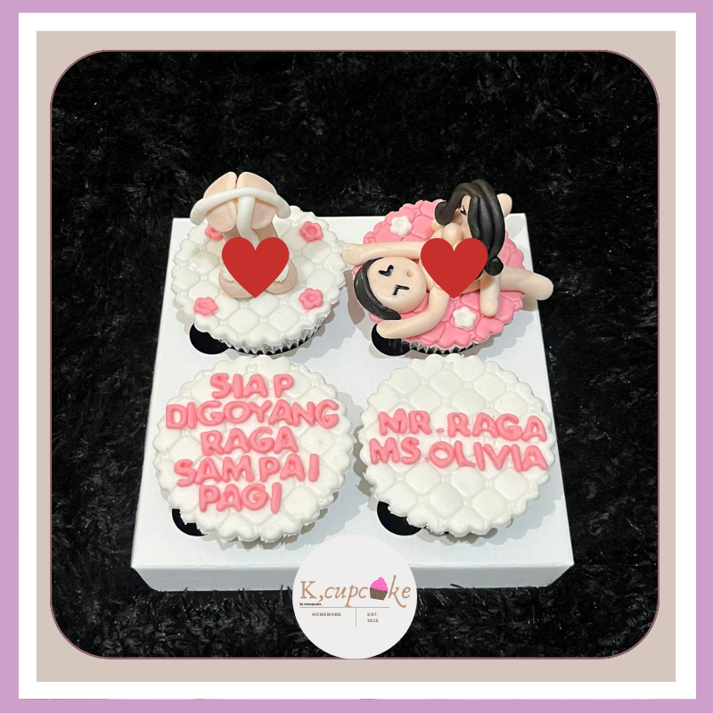 

EXAMPLE Cupcake99 Hanya Contoh