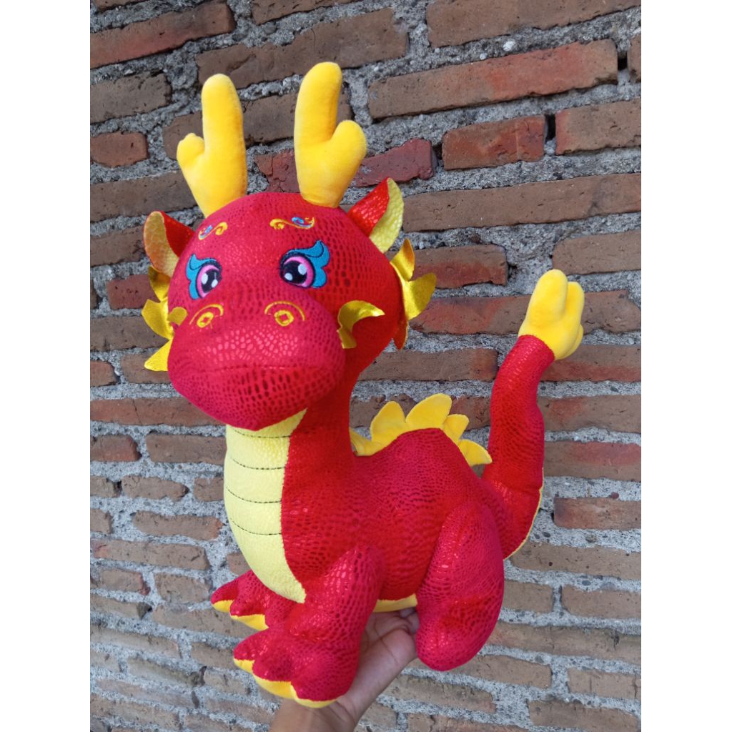 BONEKA CINA/BONEKA CHINA/BONEKA SHIO CHINA/SHIO/BONEKA SIO/BONEKA IMLEK