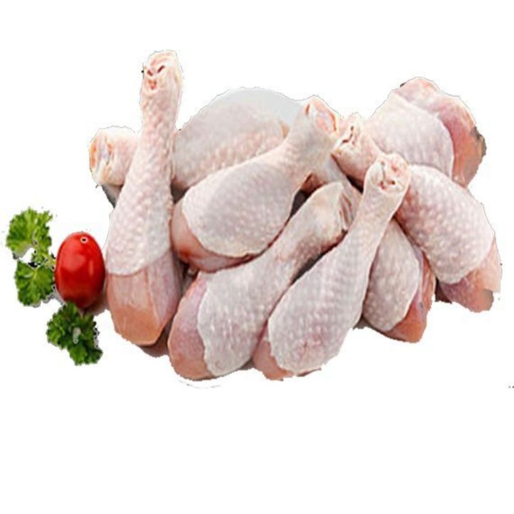 

paha ayam segar/ paha bawah fresh/ pentungan murah surabaya