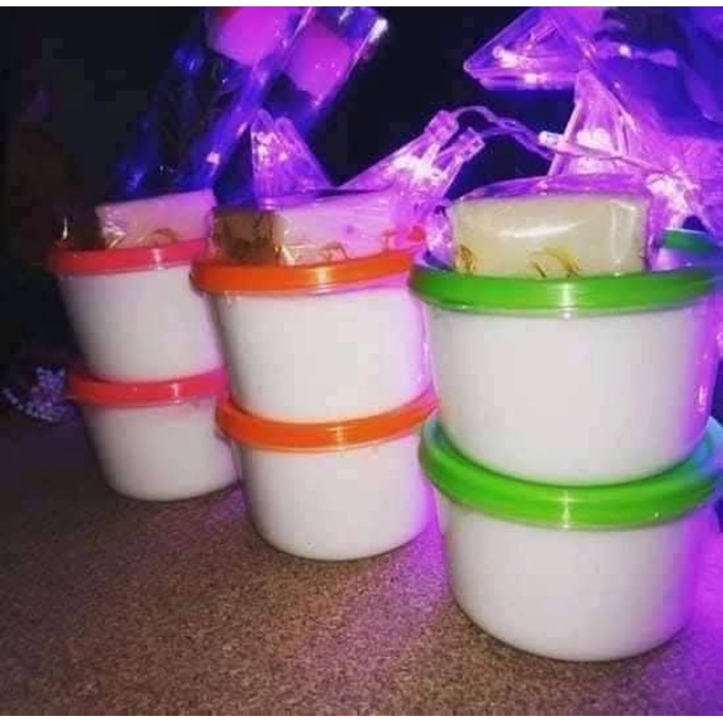 HandBody Pemutih Badan Ampuh