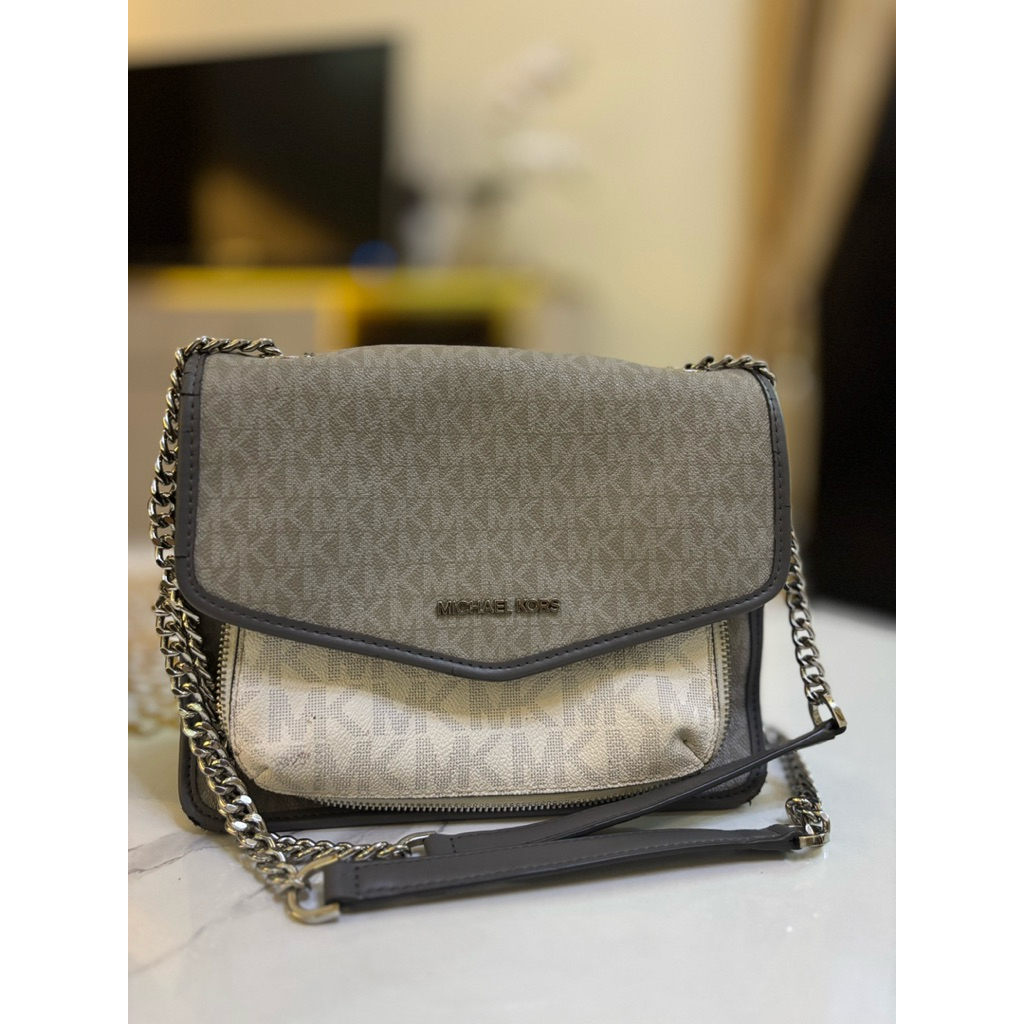 Mk regina original preloved