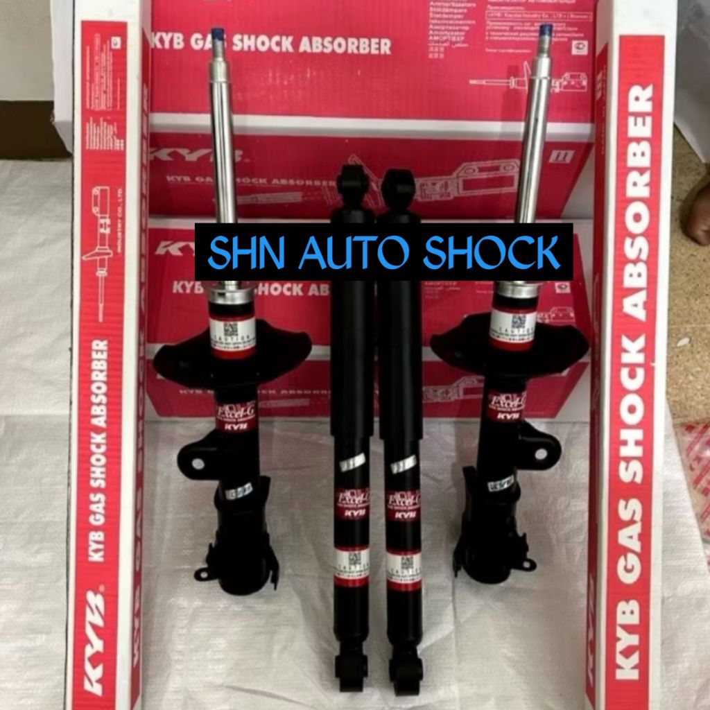 SHOCK BREAKER AVANZA VELOZ 2012 - 2021 ORIGINAL KYB