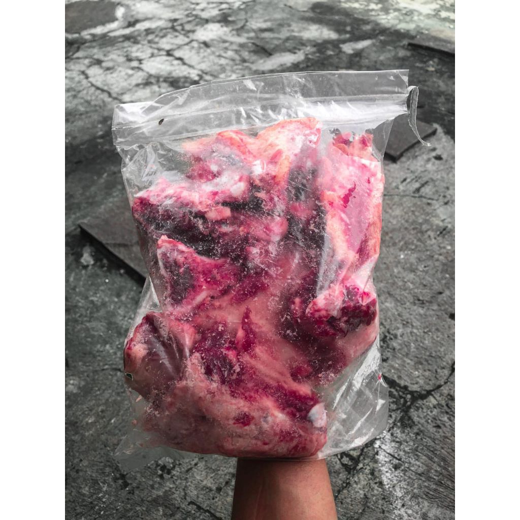 

IGA SAPI MUDA