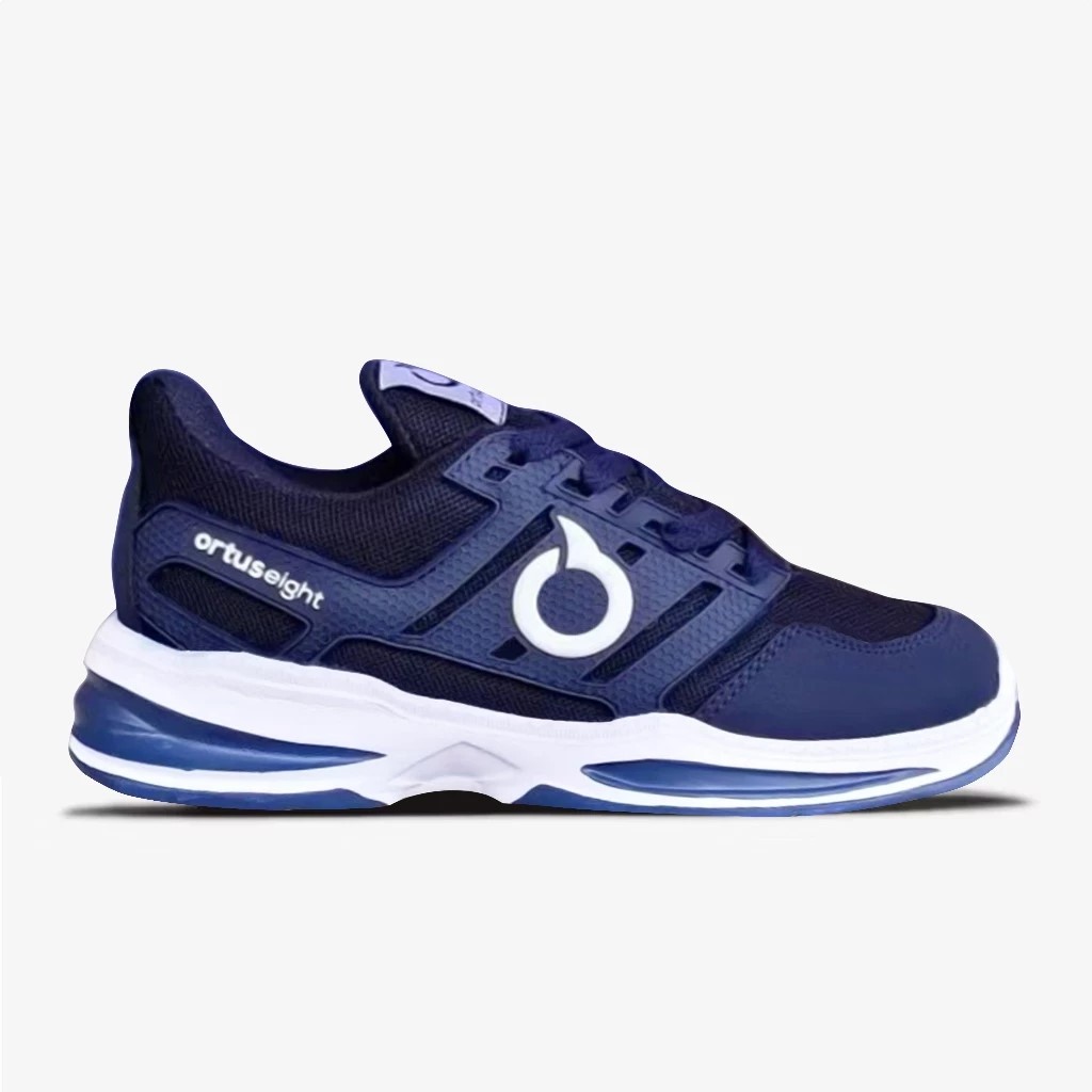 Grade Ori Ortuseight Sepatu Running Hyperglide 2.0 Full White Wave Se Original / Sepatu Lari /