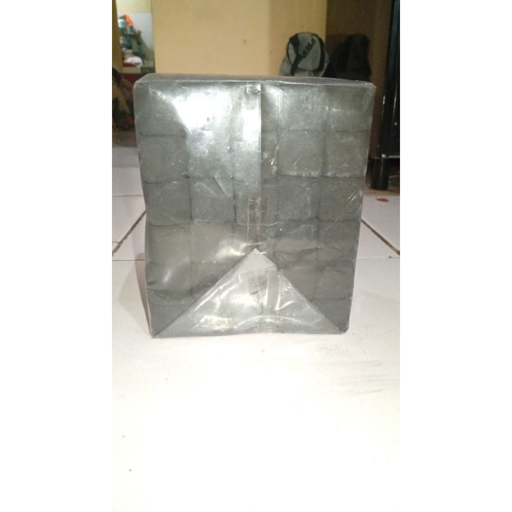 Briket Batok Kelapa (JBRIQBIOFUEL)
