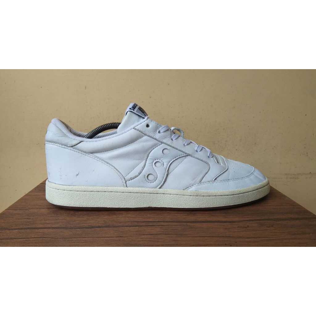 Saucony second size 46