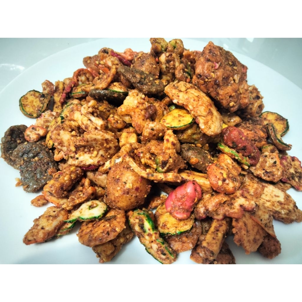 

SEBRING BUMBU KACANG 1KG