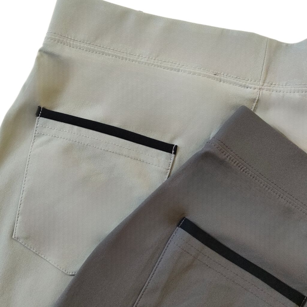 MOIN women active pull on pants / Celana panjang wanita original branded / Celana panjang wanita