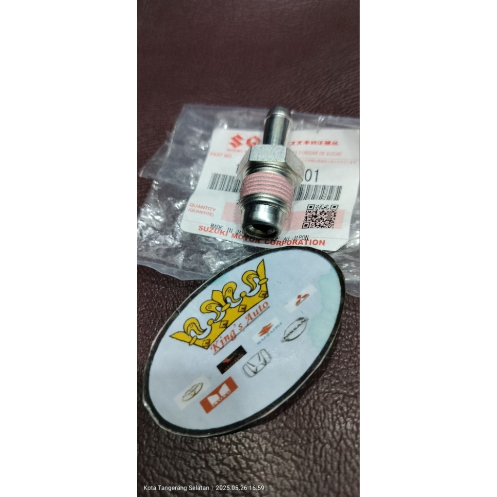 VALVE PCV GRAND VITARA 2.0 - 2.4 ASLI