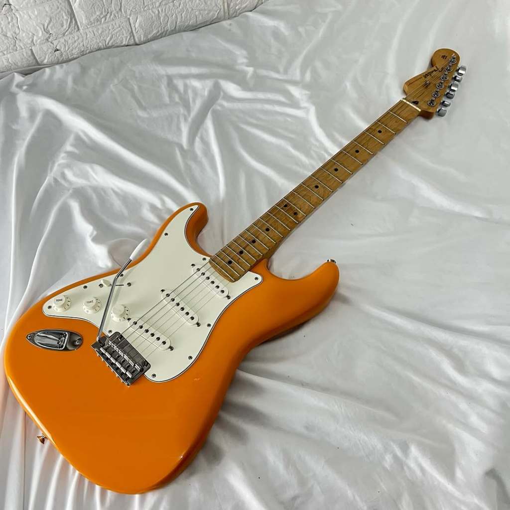 Fender Stratocaster Player Series Left Handed