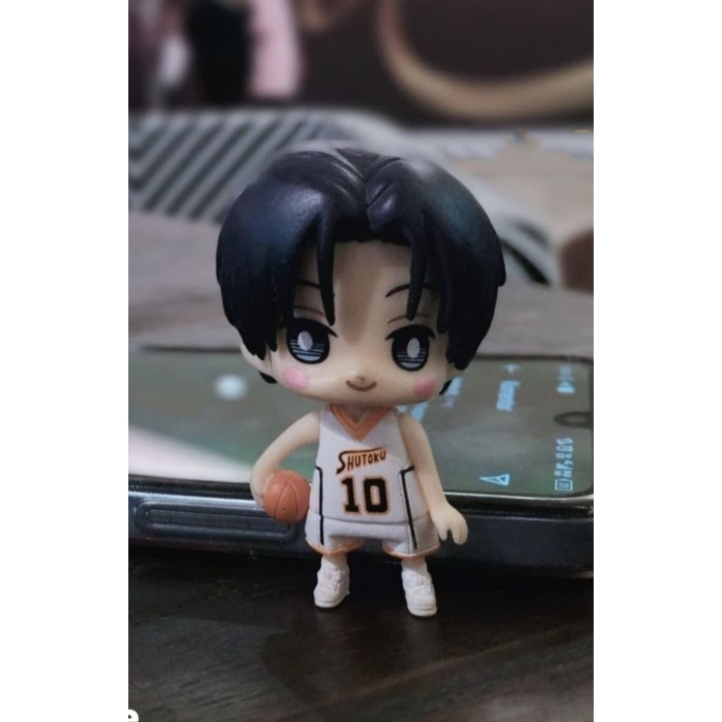Figure Chibi Takao Kazunari Kuroko No Basket