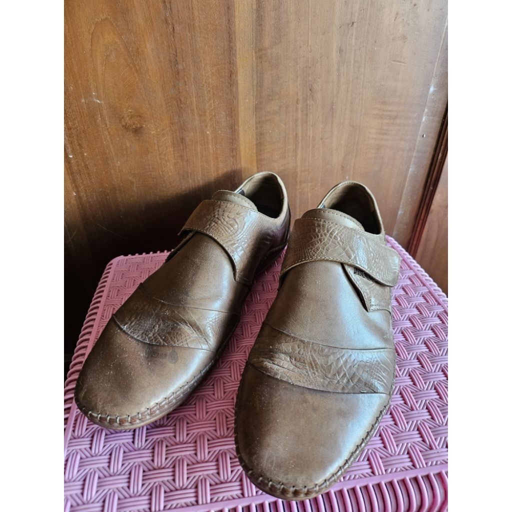 sepatu pria playboy #second #prelovedsepatu