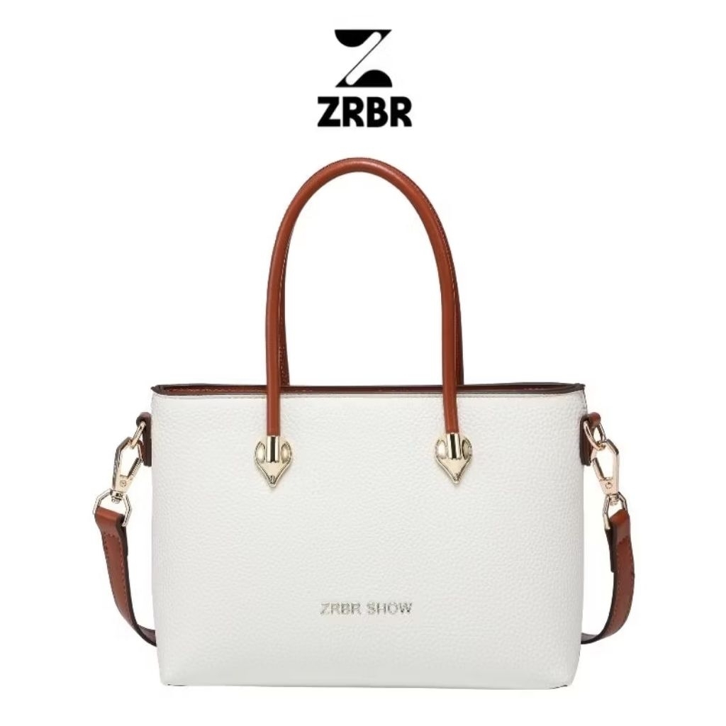 ZRBR - Tas Selempang WanitaHandbag ShoulderBag Tas Fashion Wanita