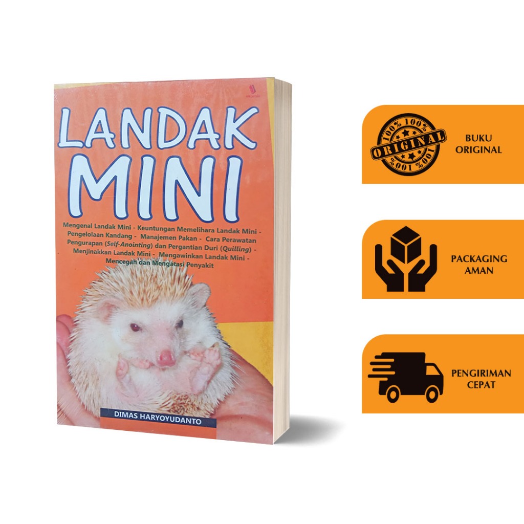 Landak Mini