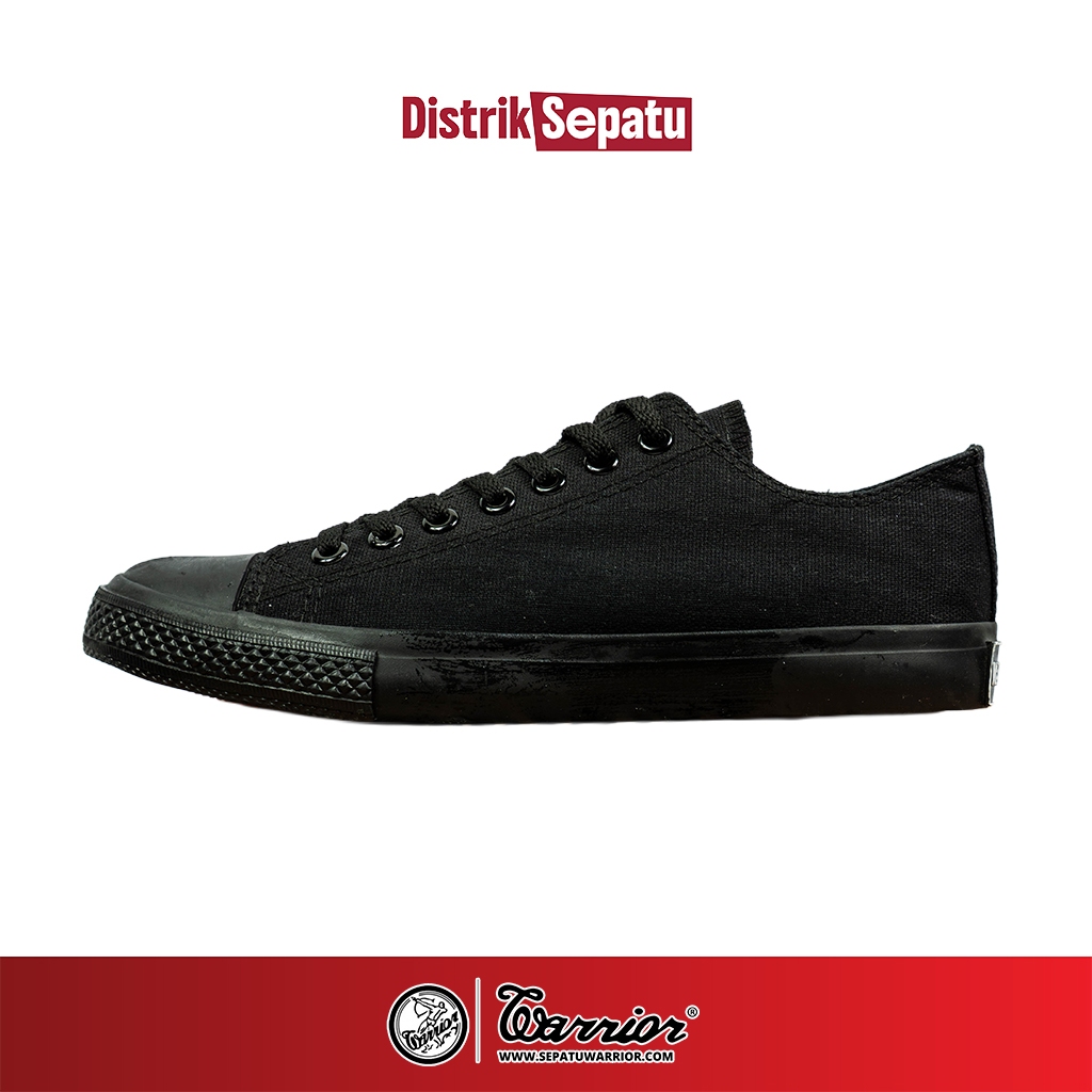 SEPATU WARRIOR SPARTA LC | Sepatu Sekolah, Sneakers casual Pria Wanita | 100% ORIGINAL