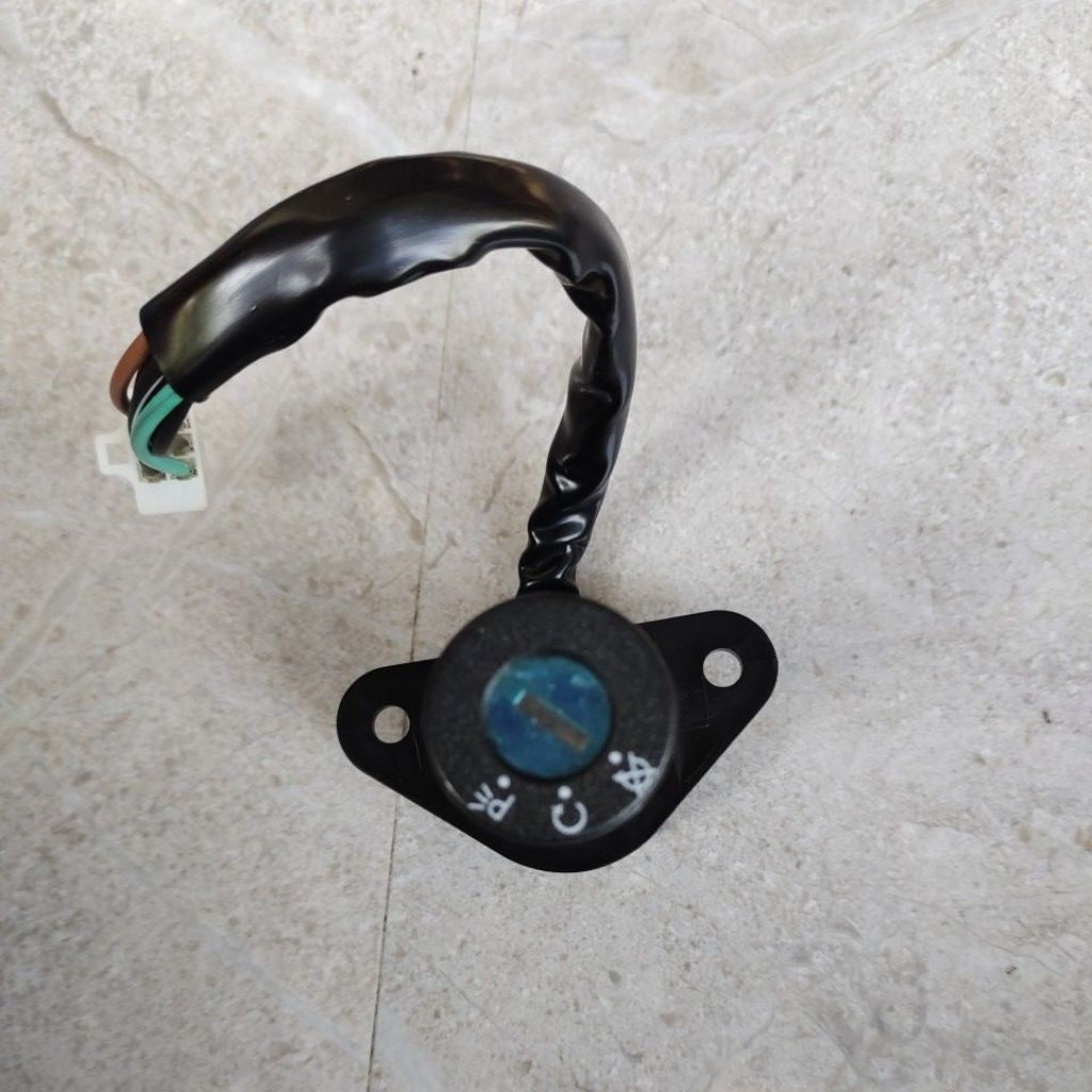 Kunci Kontak Nozomi Azabu kabel 6  150cc 200cc 250cc