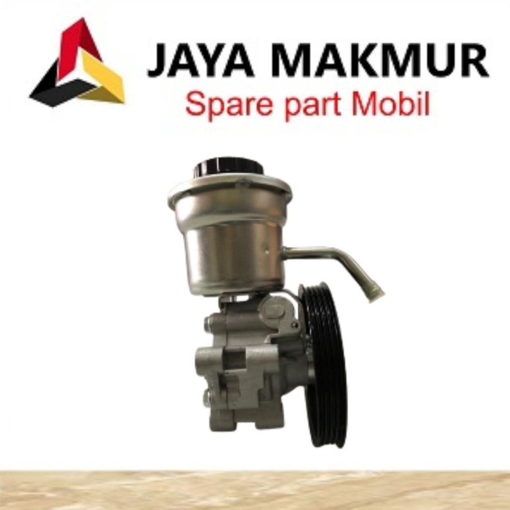 POMPA POWER STEERING RUSH / TERIOS 1.5 / AVANZA S 1.5 2006 - 2011