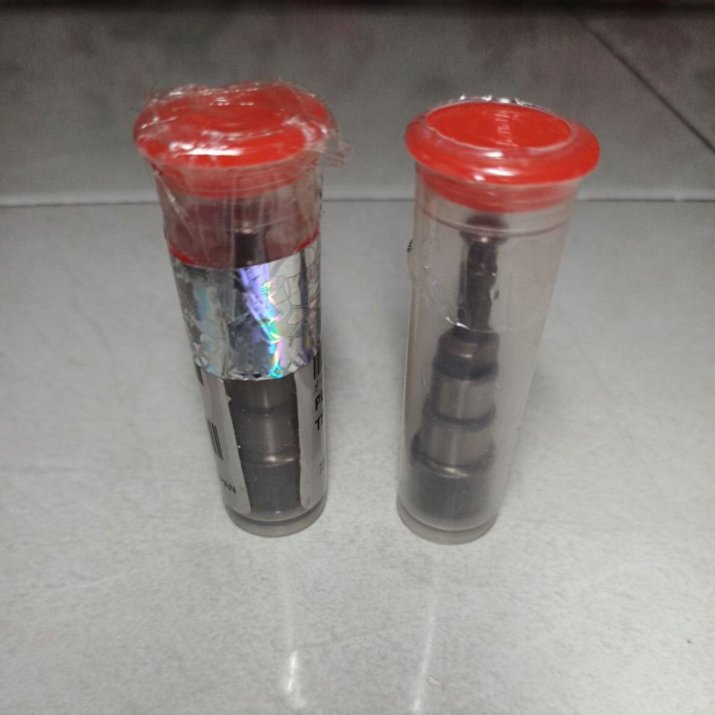 Plunger Pompa Tf105/115 Mesin Diesel Yanmar Taiwan