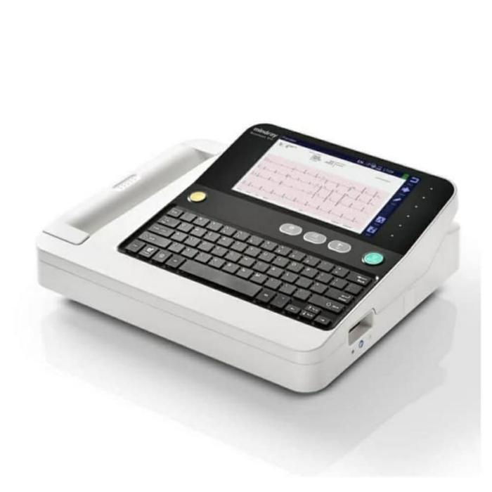 ECG 12 channel beneheart R12