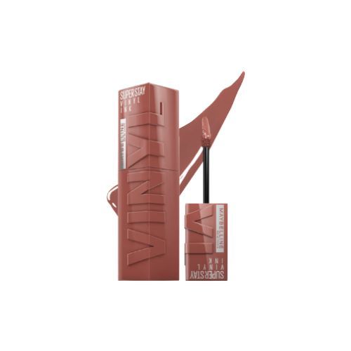 Maybelline Superstay Vinyl Ink 120 Punchy